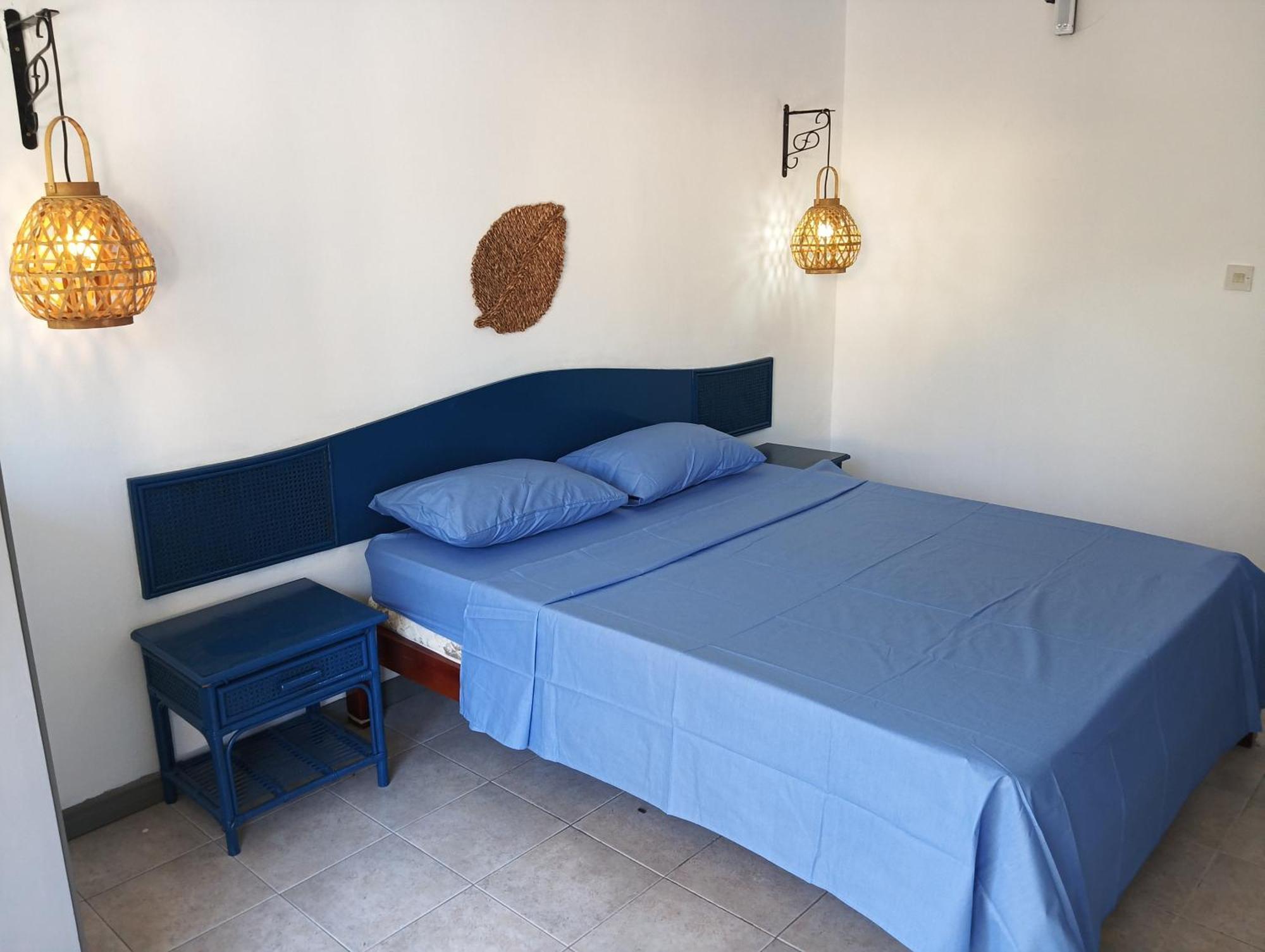 Exotica Sense Aparthotel Flic-en-Flacq Buitenkant foto